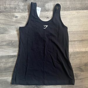 Gymshark Tank Top